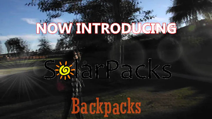 MICHAEL BETH ZSOFIA ECON PROJECT SolarPacks