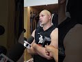 Tarik Skubal on Dillon Dingler: “The best catcher in baseball. It’s not just an opinion, it a fact”