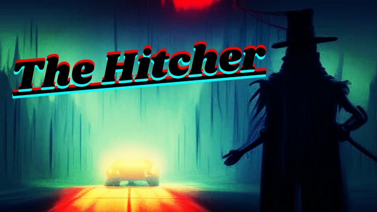 We Picked Up A Creepy Hitchhiker! - R/NoSleep (narrated by Dr. Torment) 