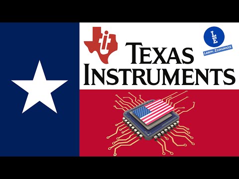 Video: Is trechtercake uitgevonden in Texas?