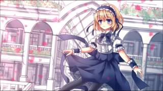 Re: MS - Plastic Mind (Alice Margatroid's Theme)