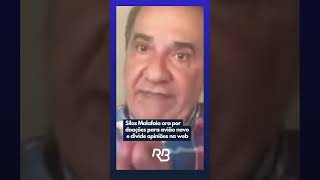 Silas Malafaias Request For Donations To Buy A Plane Is Causing A Stir On Social Media