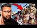 ITS EVEN CRAZIER! FF7 Revelation's FITS are Blowing my Mind