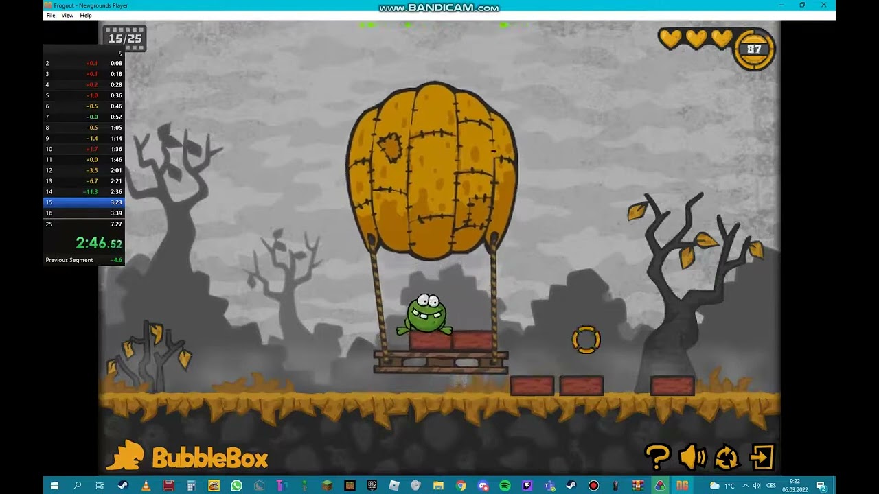 Friv,Kizi,Yepi - Frogout