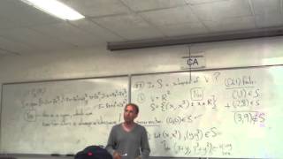 Celebrity Midterm II Review Session - Segment 4 Net Worth