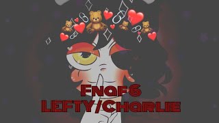 Fnaf 6 Lefty Speedpaint/ Coronavirus discussion