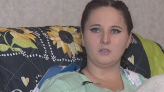 Pine Bluff police officer expresses thanks to community after head-on collision
