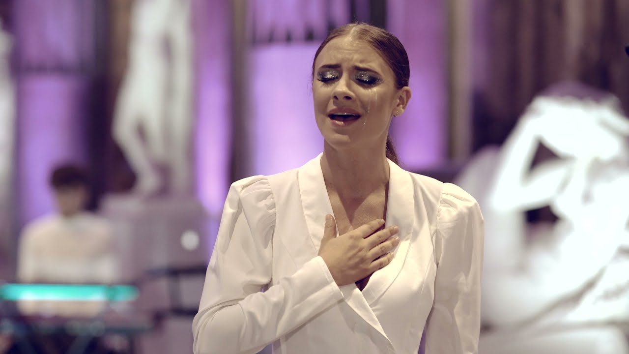 DIDO’S LAMENT / Purcell / Sutor / Festival Dramma per Musica 2021 ONLINE