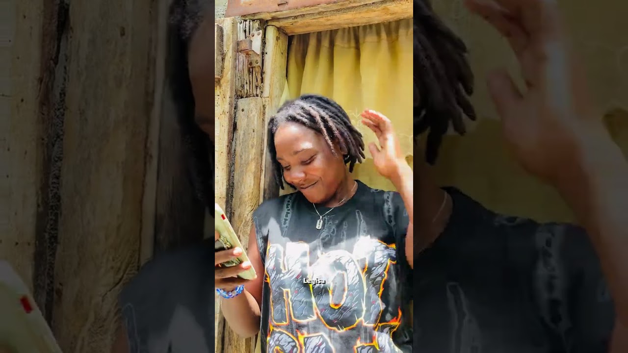 Mesye pa bliye pou nou toujou fè madanm nou konpliman pa kite se lòt Moun kap fel pou nou