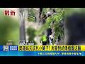 新竹48歲音樂老師遭砍亡 警開槍逮1嫌｜三立新聞LIVE