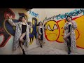 Ece Gürsel - Sokak Kafası I Official Music Video