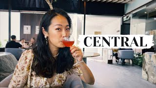 Central | Lima, Peru🇵🇪 | $340 14-Course Meal at THE BEST Restaurant in the World