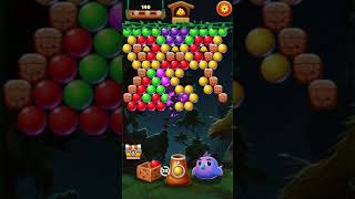 Bird Bubble Shooter | Level 38 | Candy Studio screenshot 2