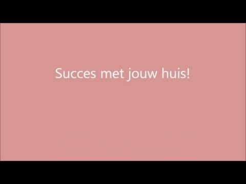 Video: Mooie raamdecoratie voor het nieuwe jaar 2020