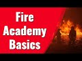 What To Expect In The Fire Academy