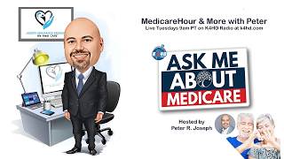 Medicare 2027 & AEP Ready: Insider Strategies for Clients & Agents with Christian & Glen