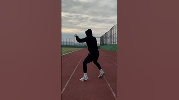 Thumbnail of shadow Boxing #boxing #edits t