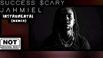 Jahmiel - Success Scary (Instrumental) (Riddim) (Remix) | FREE DANCEHALL RIDDIM INSTRUMENTAL 2020
