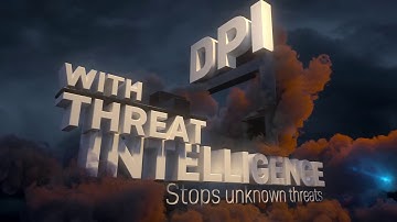 Synchronized Security  - Short Demo (8 Min)