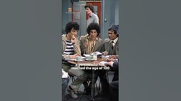 Students working diligently on their homework ¹| #sitcom Mind Your Language #learnenglish #comedy
