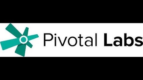 The Apache MADlib Community 2 PROMOTIONAL VIDEO