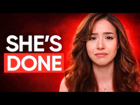Pokimane Leak: A Timeline Of Events