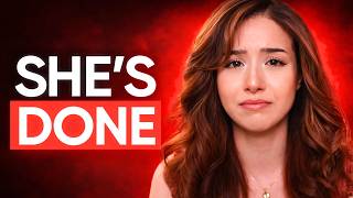 Pokimane’s Career COLLAPSES Overnight After Viral Backlash (This Is BAD!)