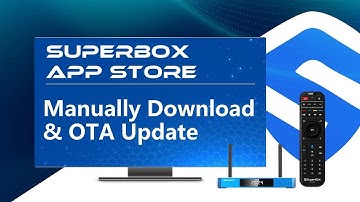 Newly Updated! Manually Download APP Store & OTA Update After Factory Reset