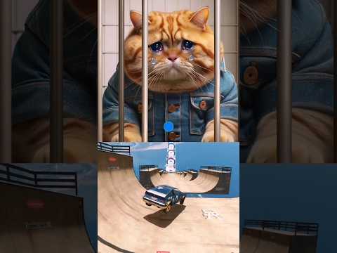 قصة القطة الحزينة قصص