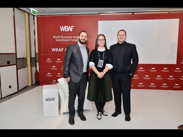 WBAF 2019 - Masterclass 2