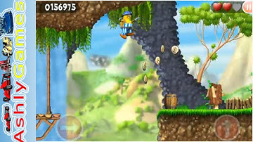 incredible jack game online play# Jumping & Running Android İos Free Game#1