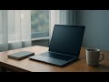 Minimal Ambient Flow for Deep Work Sessions | BreezyL