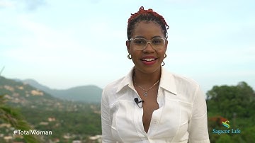 Sagicor Life Total Woman