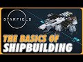 A Beginner&#39;s Guide to Starfield Ship Building