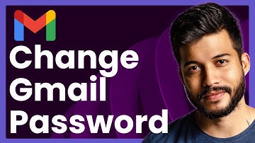 How To Change Gmail Password In Mobile (Step-by-Step Tutorial)