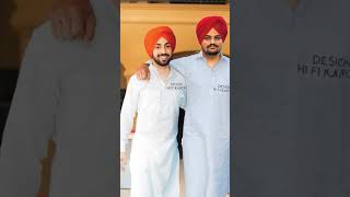Sidhumossewala Mafia