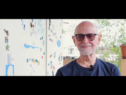Depoimento de José Mena Abrantes — Um Filólogo nas Artes Cénicas e no jornalismo angolano