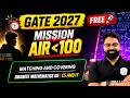 Matching and Covering | Discrete Mathematics 05 | CS &amp; IT | GATE 2027 | Mission Under AIR 100