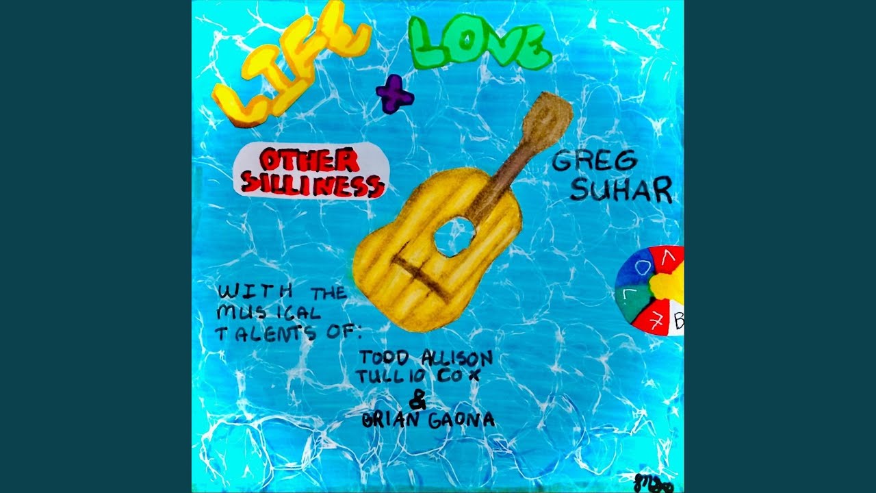 Groovy in B (feat. Todd Allison, Tullio Cox & Brian Gaona)