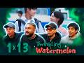 IT'S ALL COMING TOGETHER!! 😭 | Twinkling Watermelon Episode 13 | REACTION