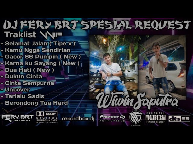 DUGEM REMIX TERBARU 2023 🎼 GACOR 86 PUMPIN ( NEW ) SPESIAL REQUEST WIWIN SAPUTRA class=