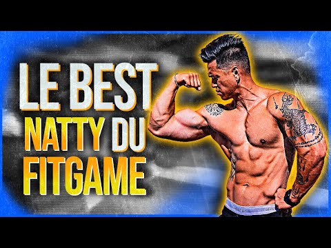 OBJECTIF BEST NATTY DU FITGAME