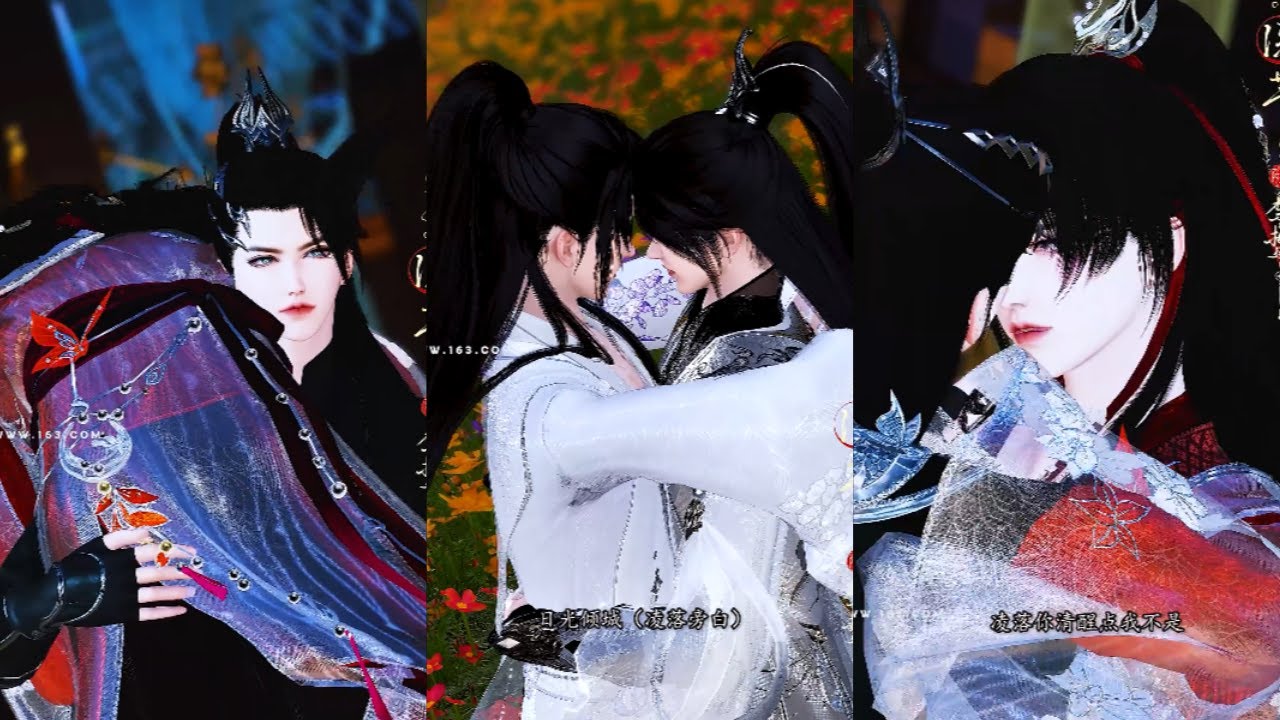 BL双男主📺最新DRAM♥强行占有你···#漫画短剧#漫剧#逆水寒#大宋映画#自制短剧#完结