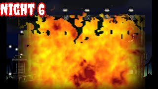 Five Nights At Freddys 3 คนแหงฝนราย Nightmare Night 6
