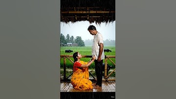 Heavy Rain Sounds for Sleeping 😴 | Deep Sleep ASMR Ambience (No Talking) #rain #asmr #rainsounds