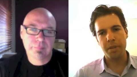 Discovering content with Ayal Steiner, Outbrain