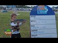 Outdoors Delmarva Full Episode - 8/19/23