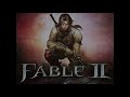 Fable 2  Temple of Light/Marcus Memorial 8 hours (ambience + music)