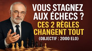 Are you stuck at chess? These 2 rules change EVERYTHING (Goal: 2000 ELO) screenshot 5