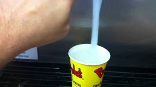 Sierra Mist Fountain Drink screenshot 5